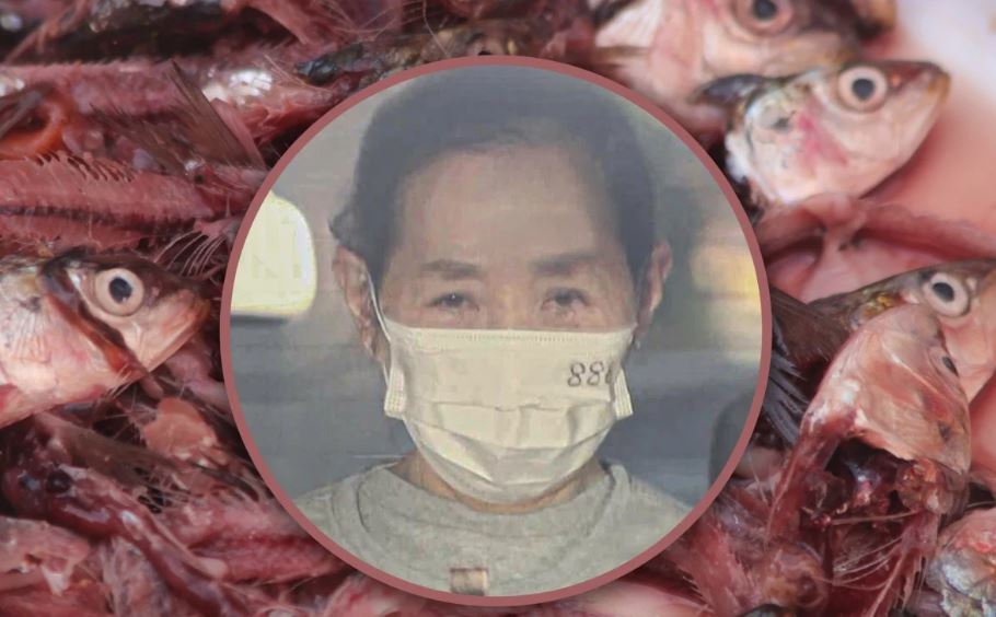 일본에서 식당을 운영하던 중국 국적의 중식당 점주. 뉴시스