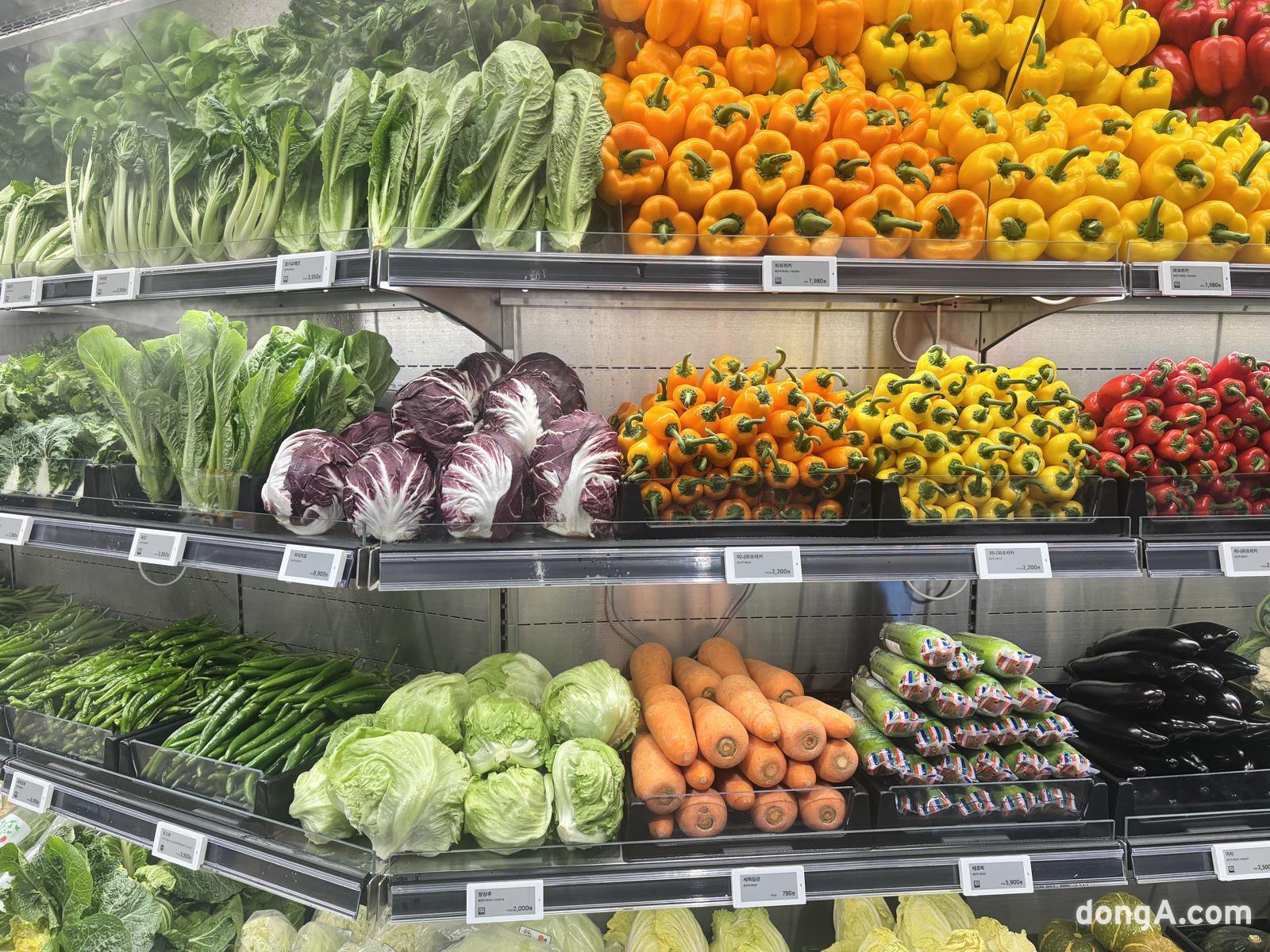 하우스오브신세계 청담. 황소영 기자 fangso@donga.com