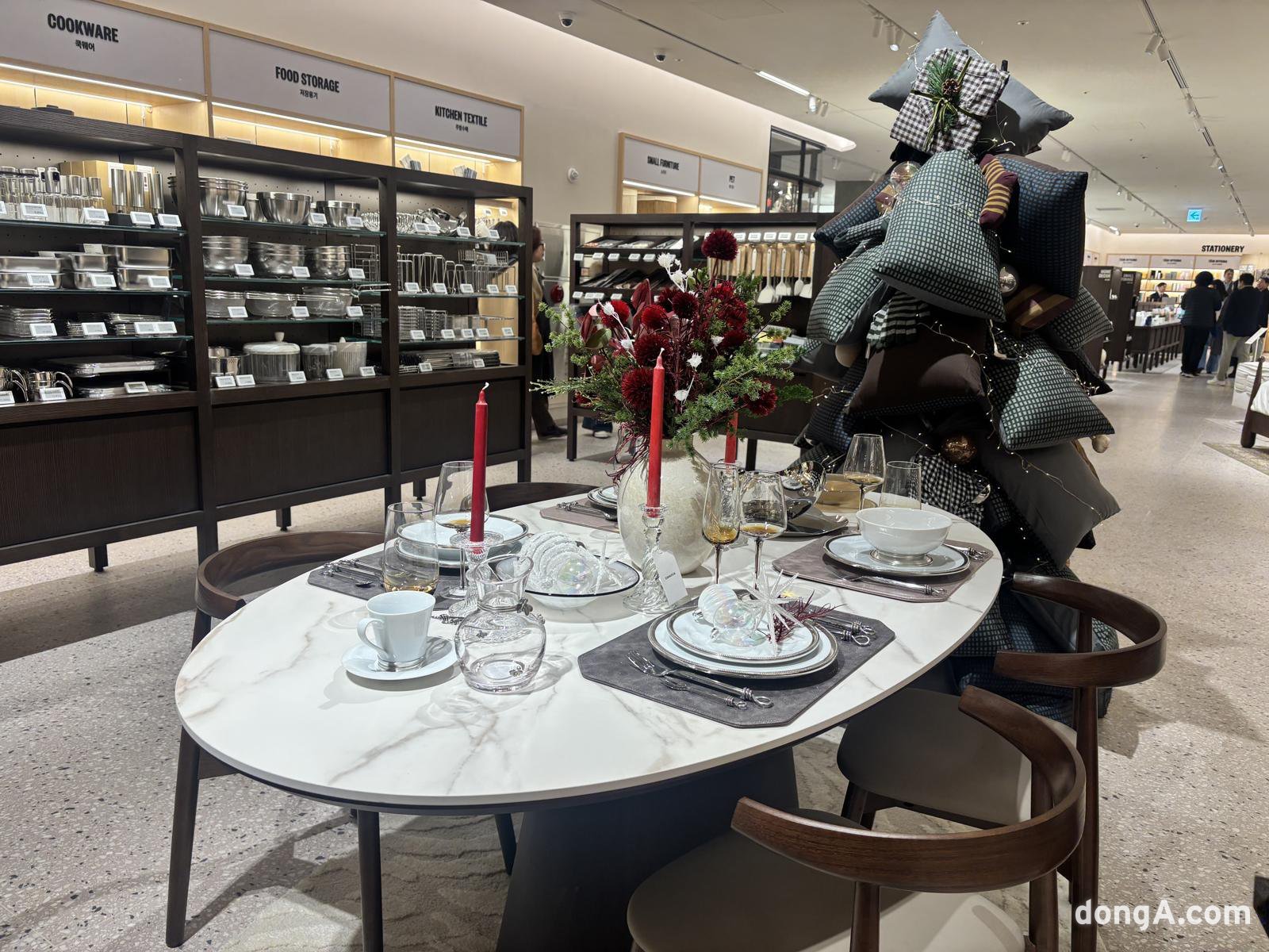 하우스오브신세계 청담. 황소영 기자 fangso@donga.com