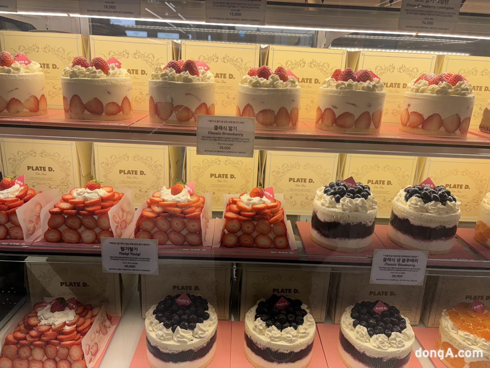 하우스오브신세계 청담. 황소영 기자 fangso@donga.com