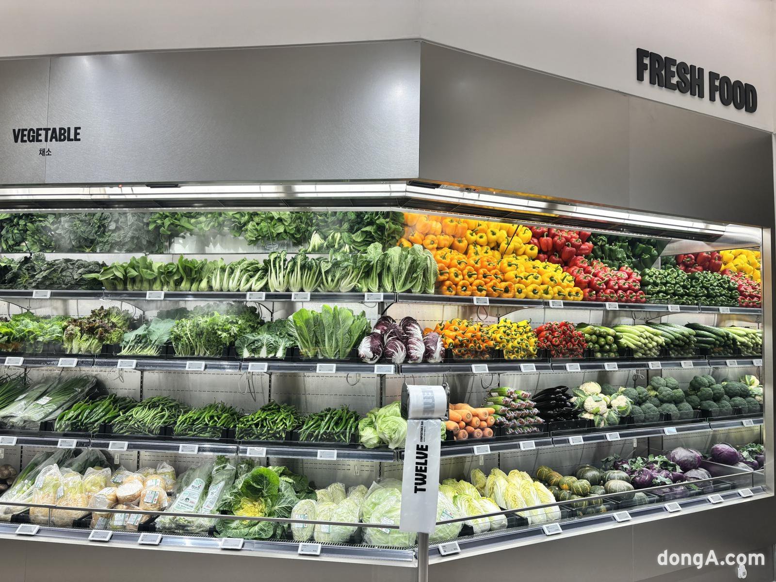 하우스오브신세계 청담. 황소영 기자 fangso@donga.com