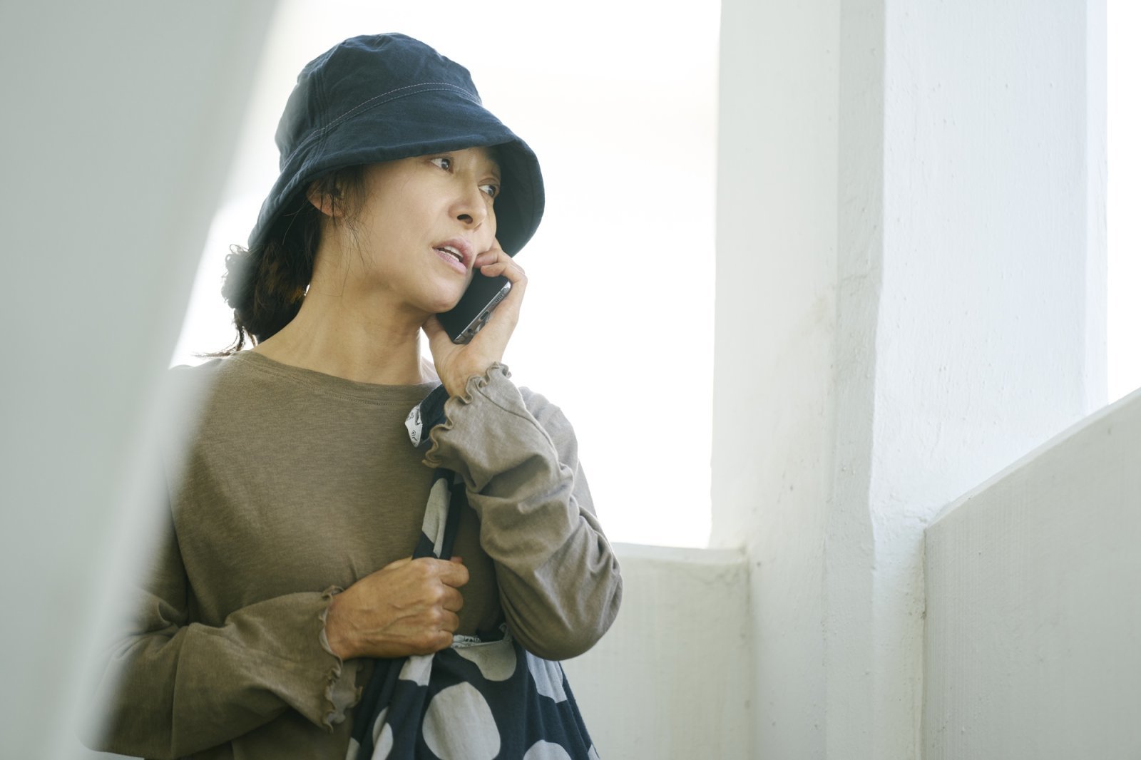 ‘하우스키퍼’ 장영남 스틸