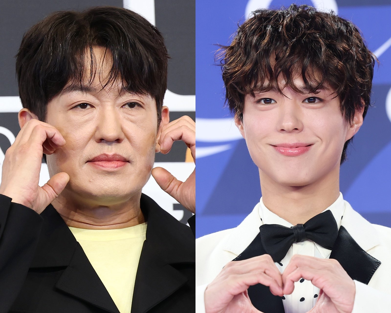 허성태가 ‘라디오스타’에서 박보검과의 촬영장 일화를 공개했다. 스킨·로션 선물, 생일 의상 선물, 더치페이 조언 등 박보검의 미담이 화제를 모으고 있다. 사진=뉴스1