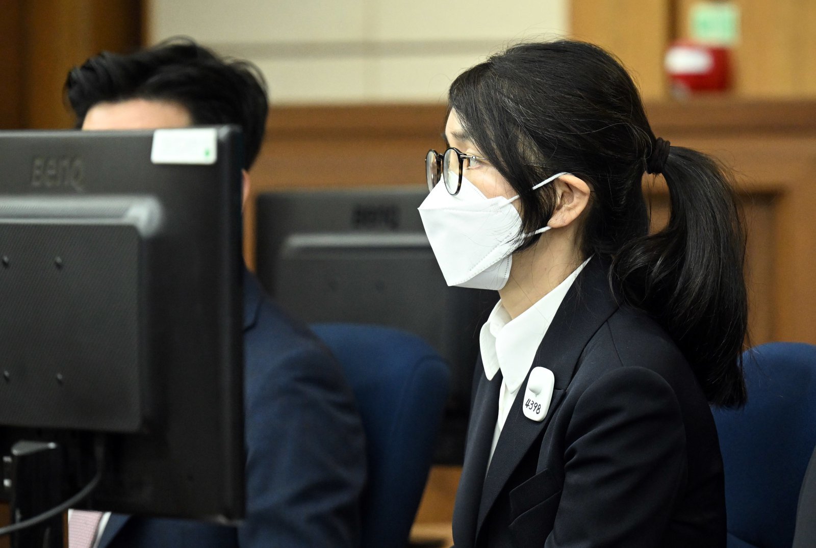 김건희 여사. 2025.9.24/뉴스1