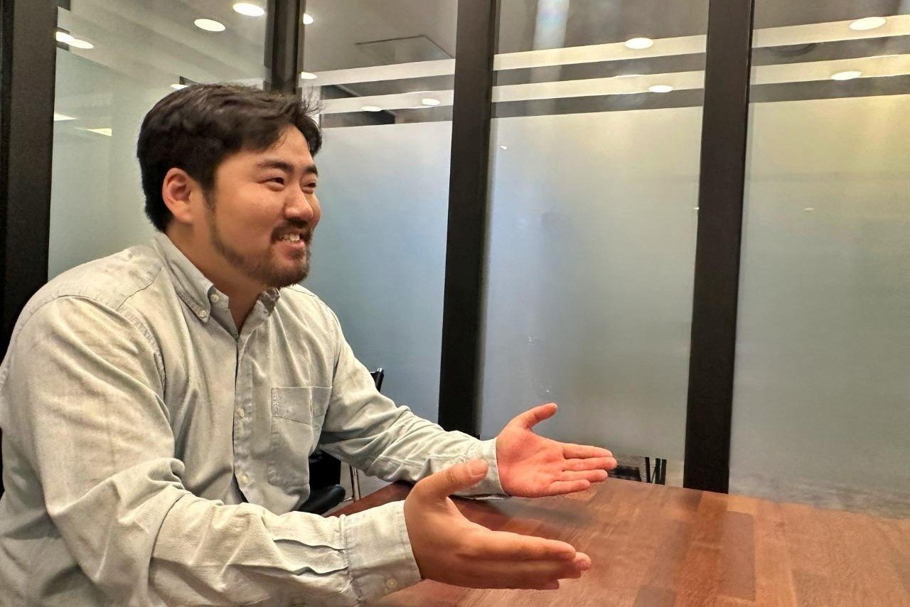 김광태 스루사이트 대표 / 출처=IT동아