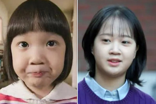 출처=tvN ‘응답하라 1988’ ‘유 퀴즈 온 더 블럭’