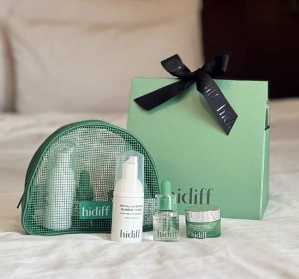 사진제공=히디프