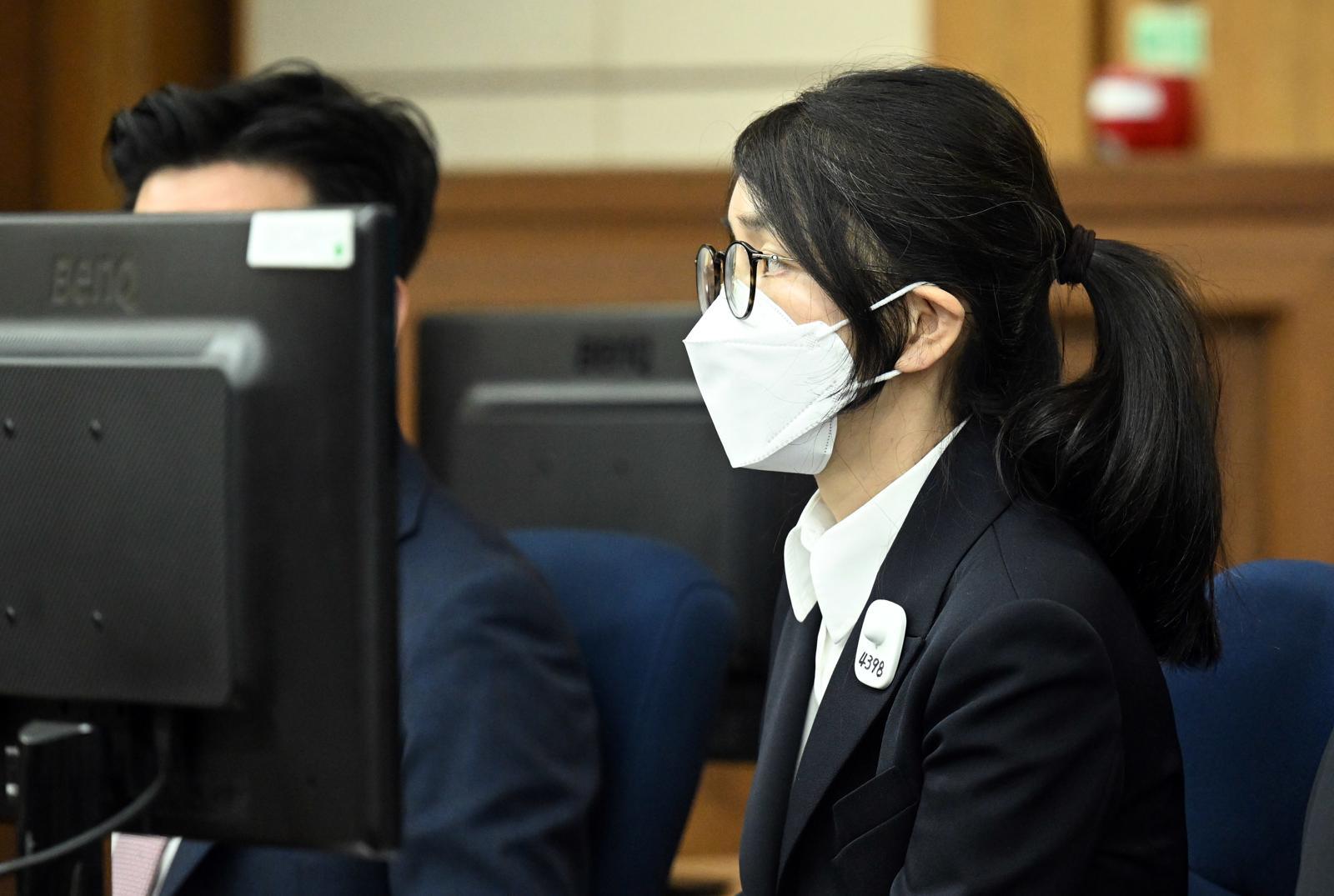 김건희 여사. 사진공동취재단