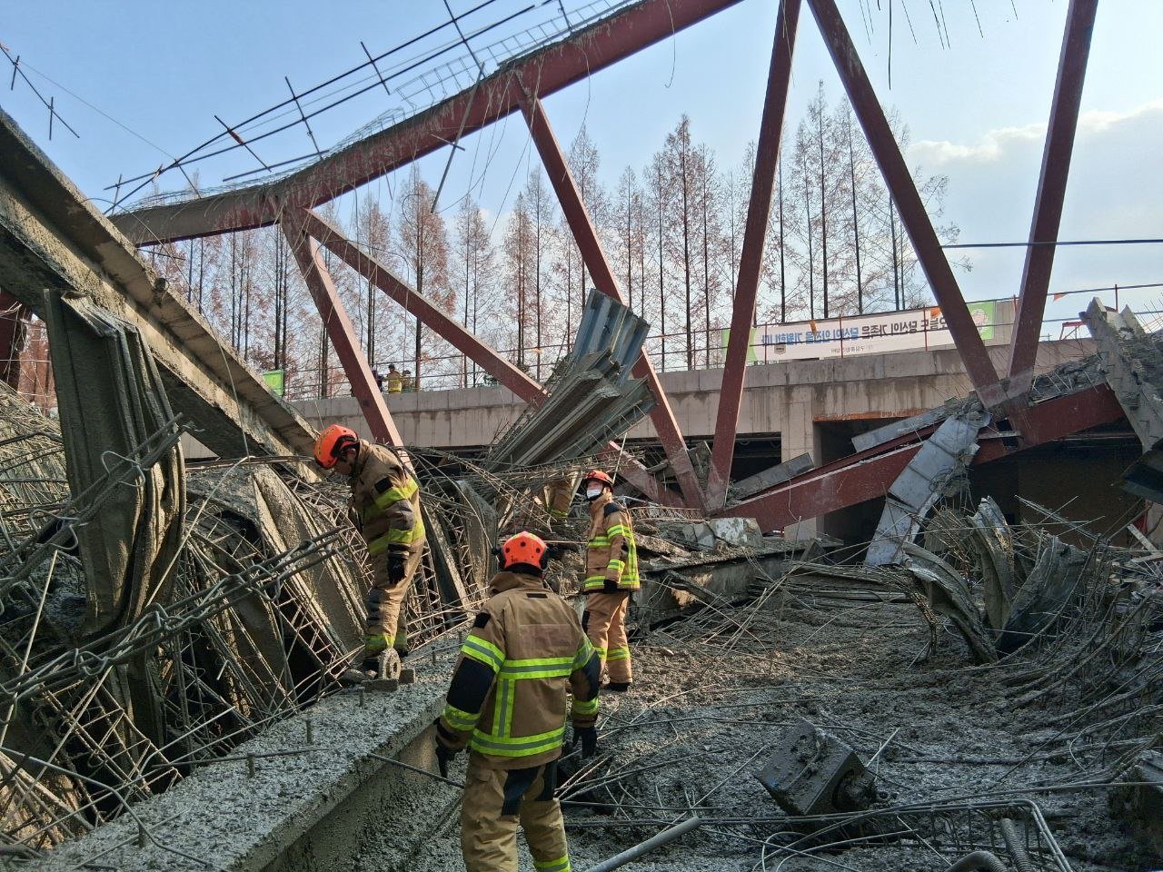 광주소방안전본부 제공
