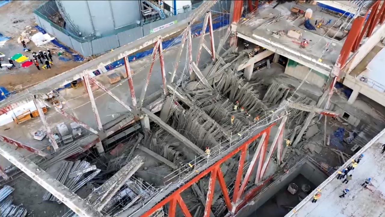 광주소방안전본부 제공