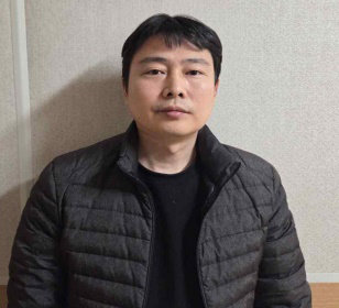 양민준. 충남경찰청