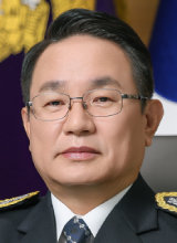 이홍연 법무부 교정본부장