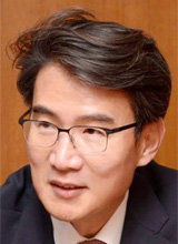 박정수 이화여대 연구·대외부총장(행정학)