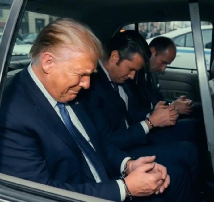 @Gavin Newsom 엑스 갈무리