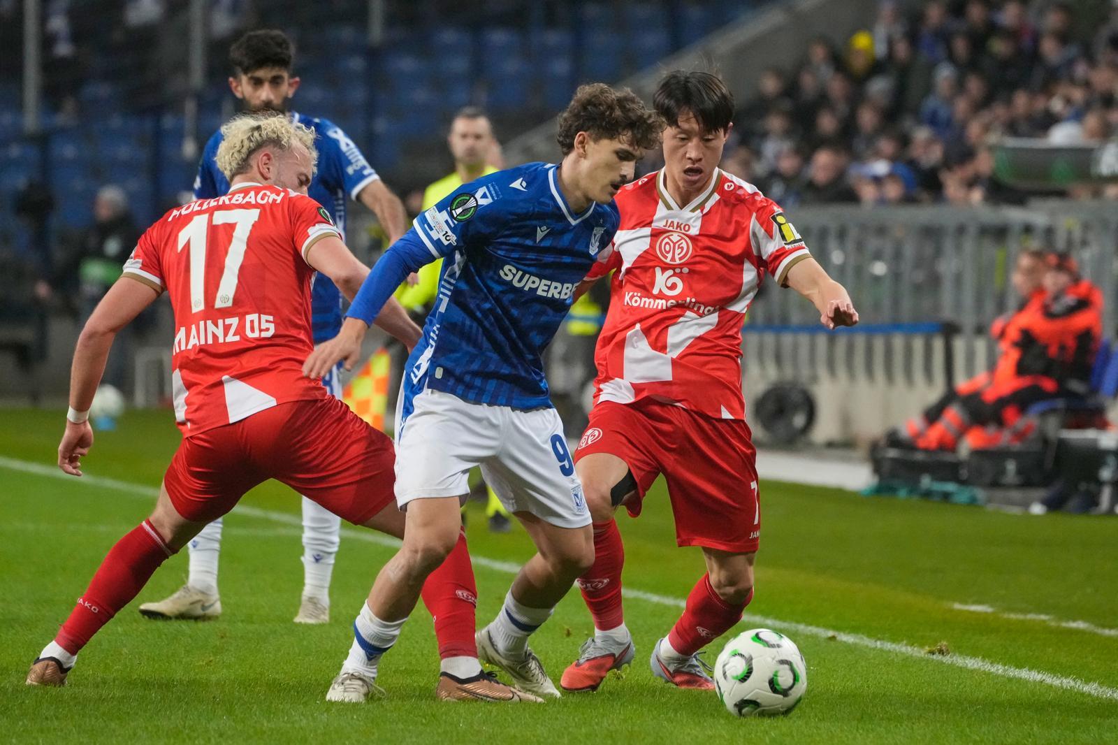 [포즈난=AP/뉴시스]