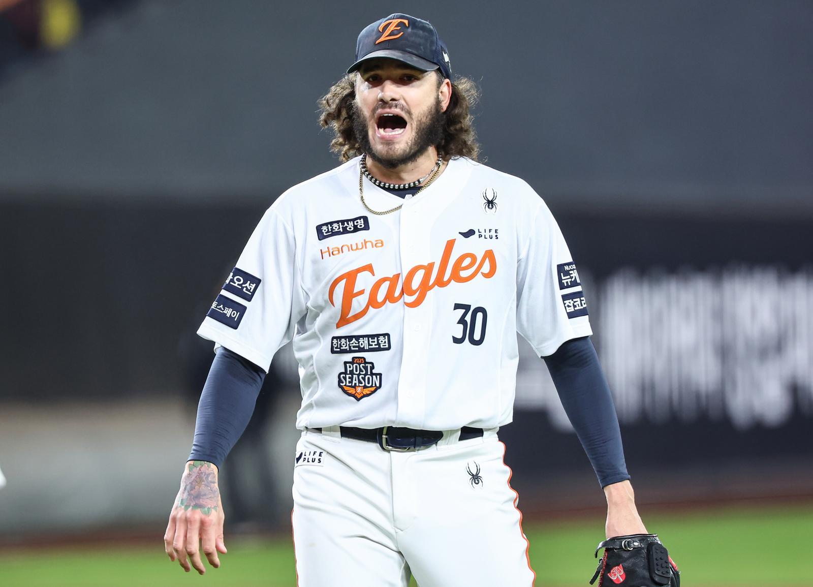 MLB 토론토 블루제이스에 입단한 코디 폰세./뉴스1