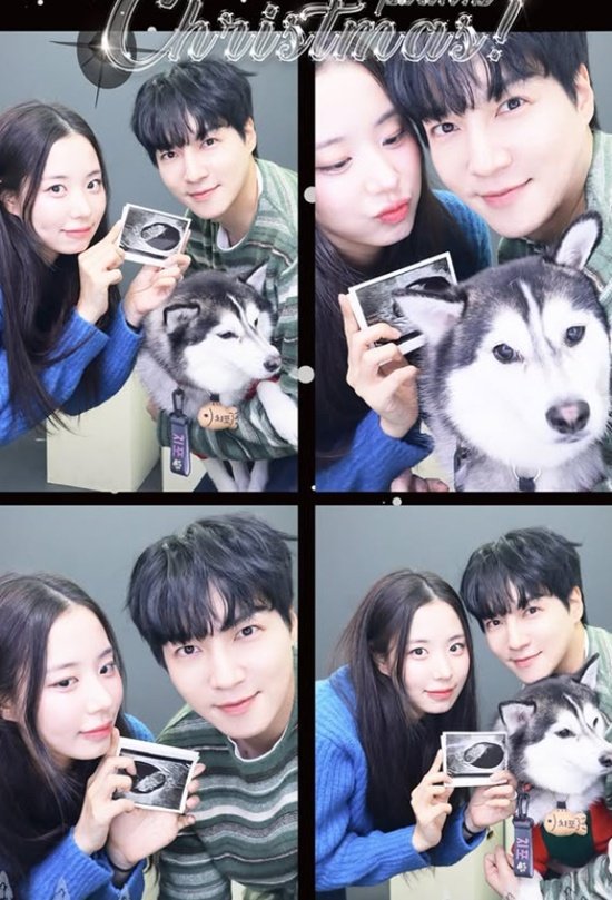 최현석 할아버지 된다…딸 최연수 임신 “예쁘게 봐달라”