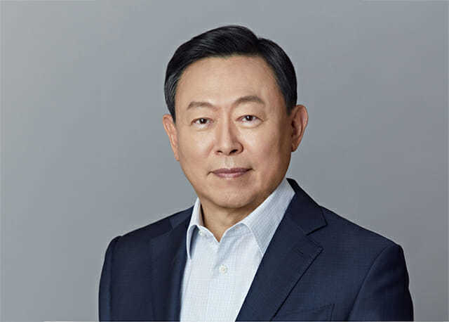 신동빈 롯데 회장. 롯데지주 제공.