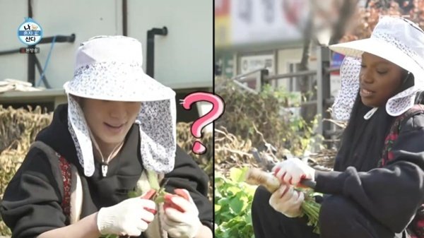 MBC ‘나 혼자 산다’