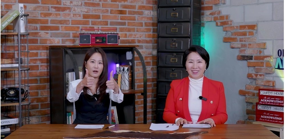 SBS Plus ‘이호선의 사이다’