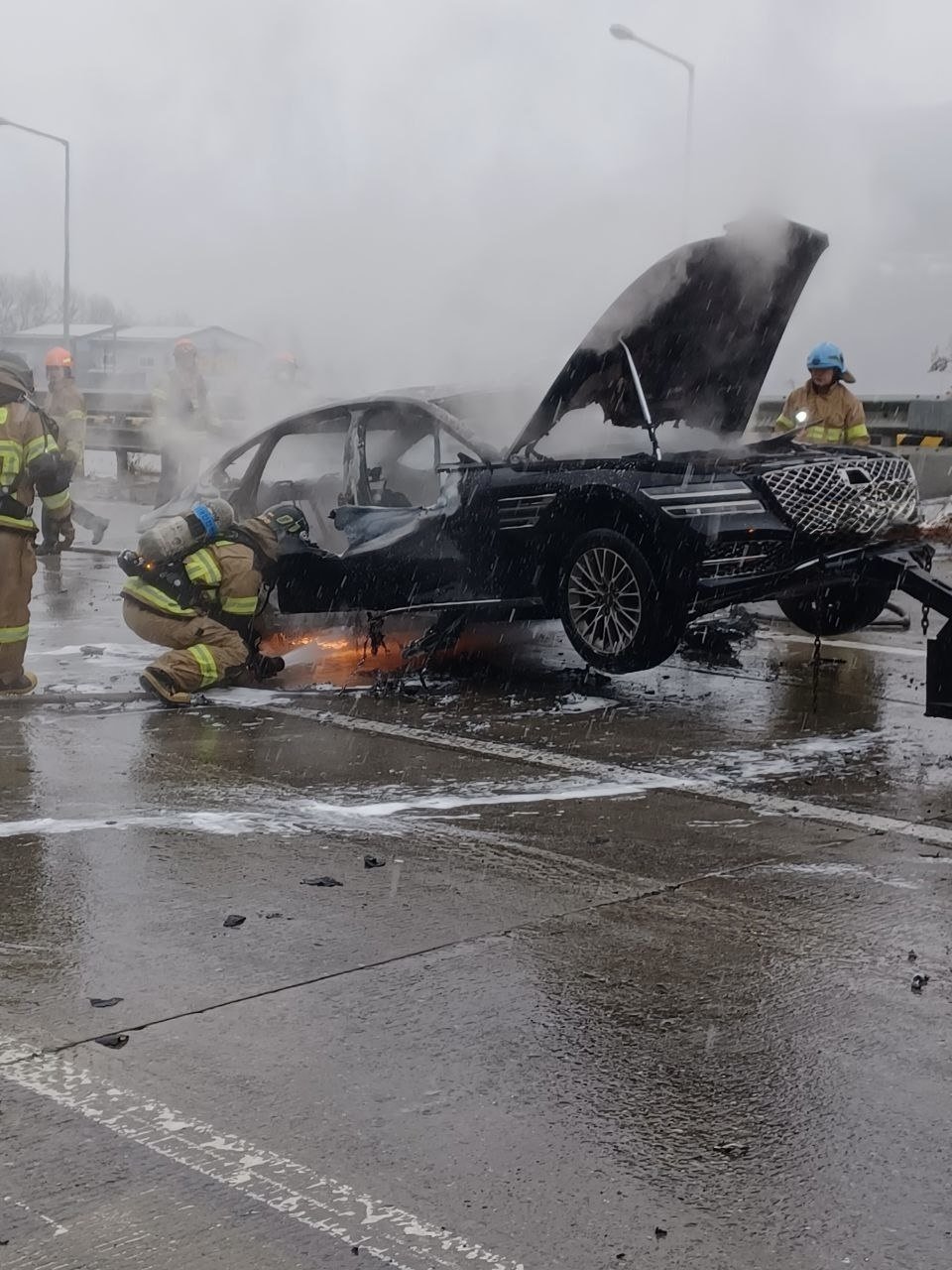 화재 현장. (경기도소방재난본부 제공) 2025.12.13/뉴스1