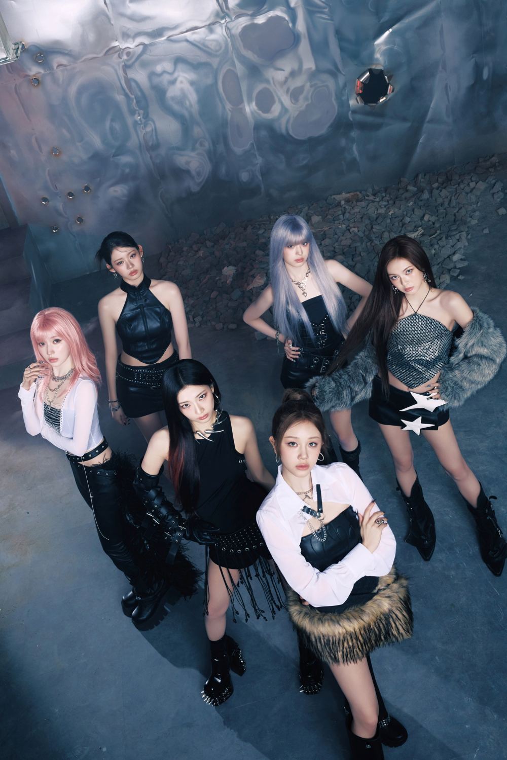 YG엔터테인먼트