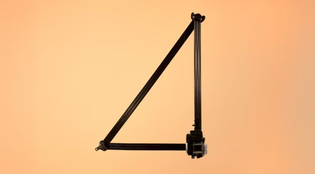 볼보의 차세대 안전 기술인 ‘멀티 어댑티브 안전벨트’. 볼보자동차코리아 제공