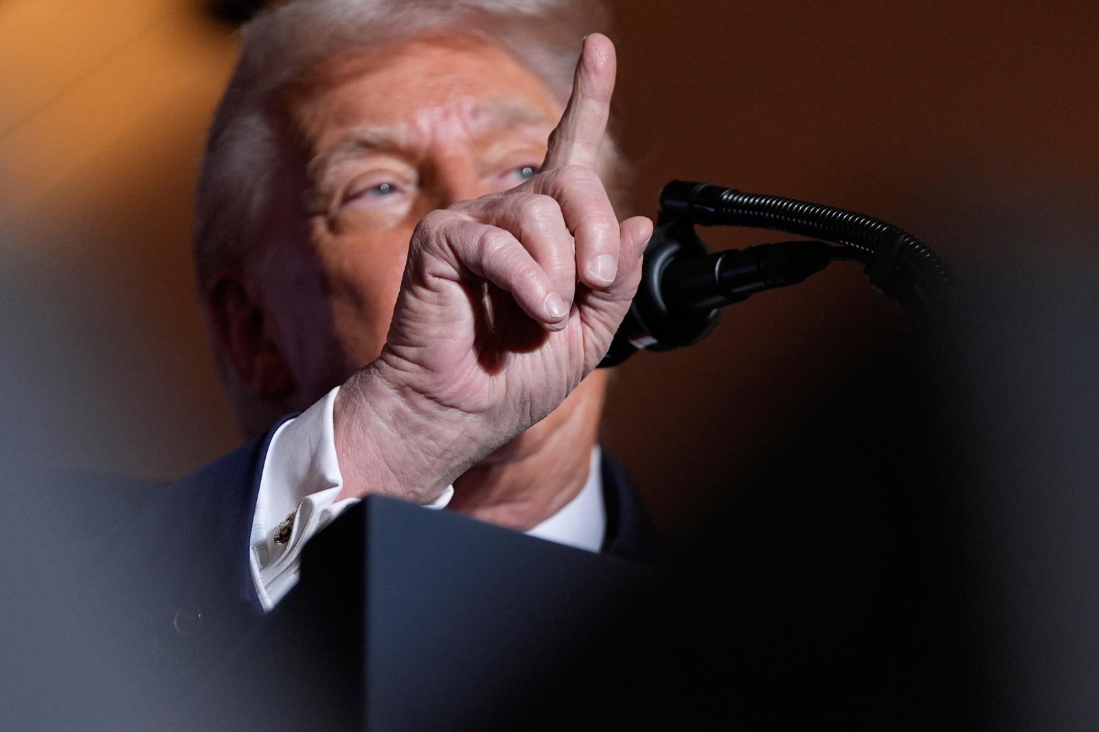 ‘선거 연패’ 트럼프가 놓친 것…물가와 집값[트럼피디아]〈53〉