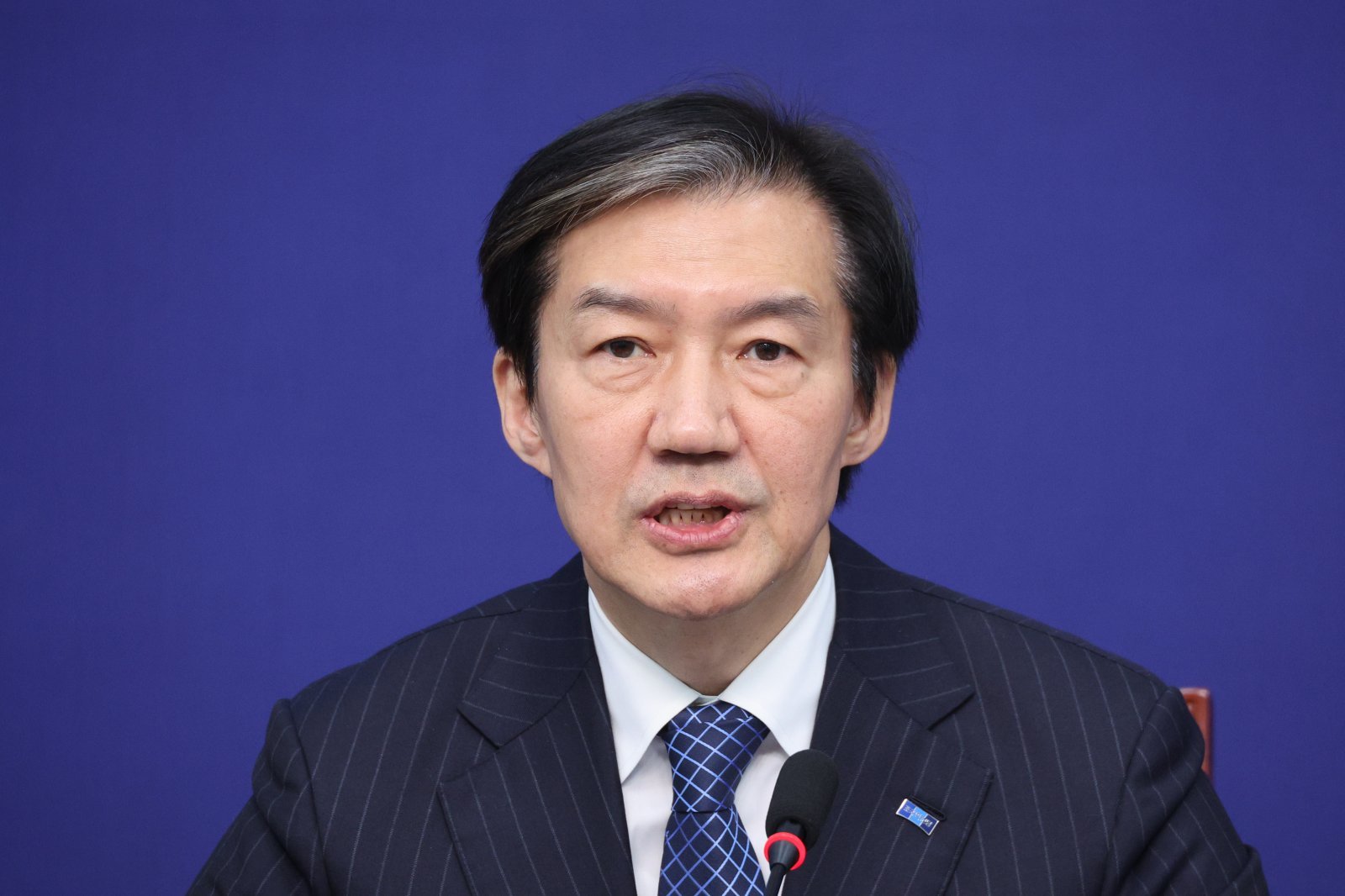 오늘 尹 탄핵 1년…조국 “계엄 사과한 국힘 의원들, 새로 창당해야”