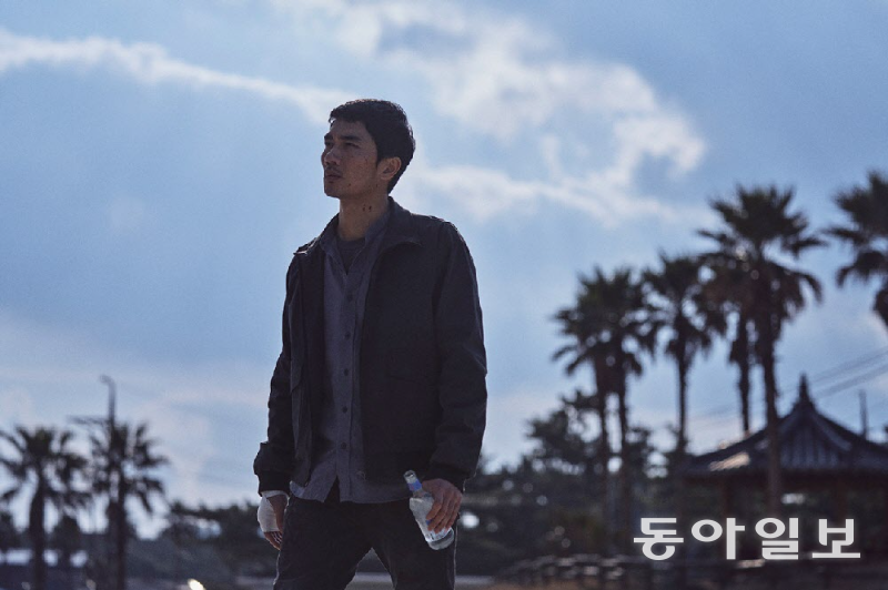 영화 낙원의 밤