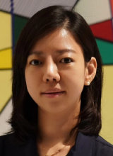 손유주 마포문화재단 대외홍보부장