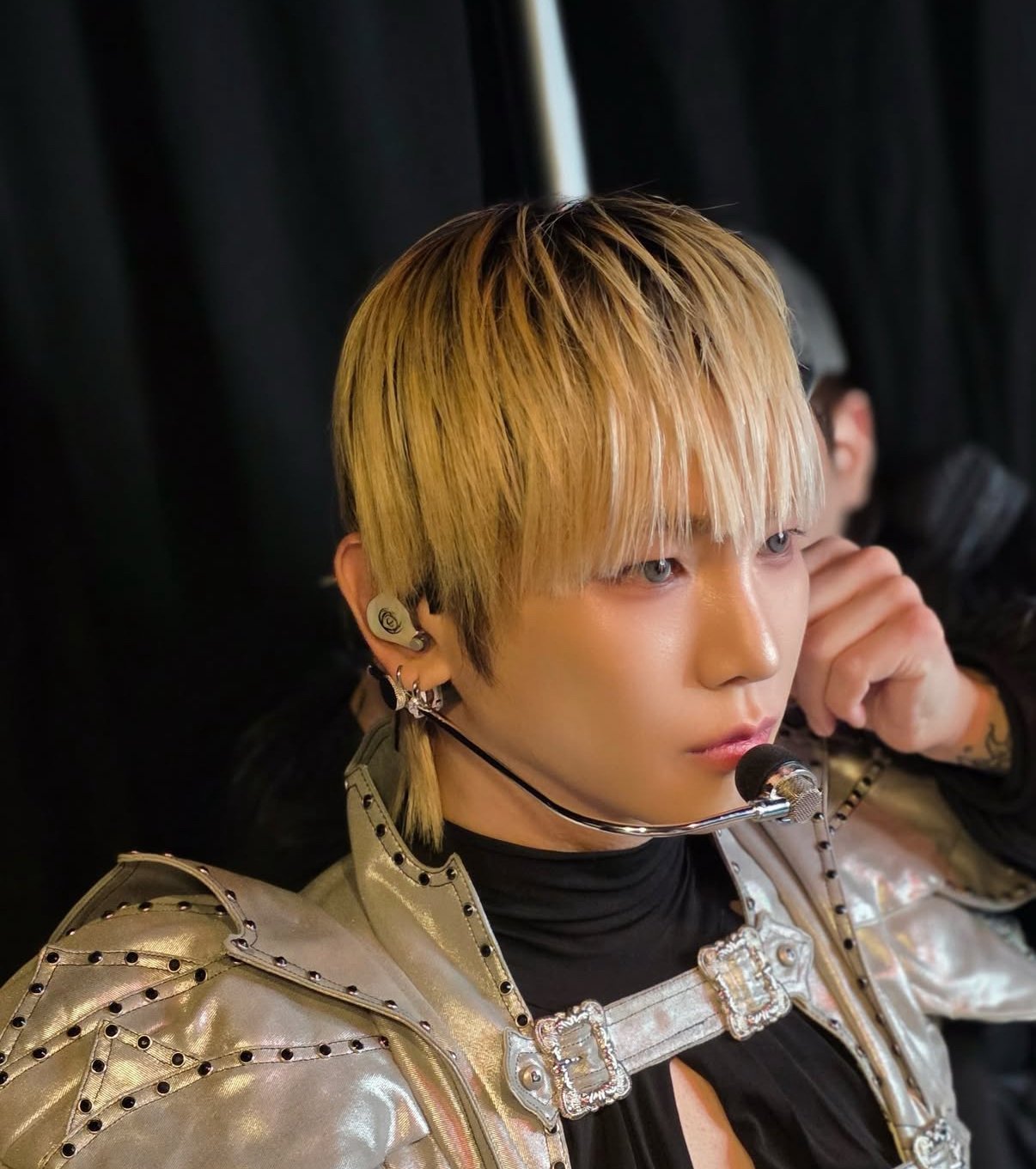 샤이니 SNS 캡처