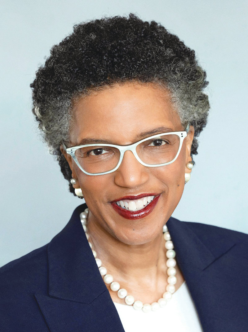 린다 힐 하버드경영대학원 교수는 조직행동 분야의 세계적 석학으로 현재 하버드경영대학원 내 리더십 이니셔티브의 의장을 맡고 있다. 그가 혁신 리더십에 관한 연구 결과를 집대성해 쓴 책 ‘확장되는 천재성: 위대한 리더들은 어떻게 혁신을 이끄는가(Genius at Scale: How Great Leaders Drive Innovation’는 내년 3월 출간될 예정이다. 린다 힐 교수 제공