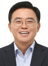 진교훈 강서구청장