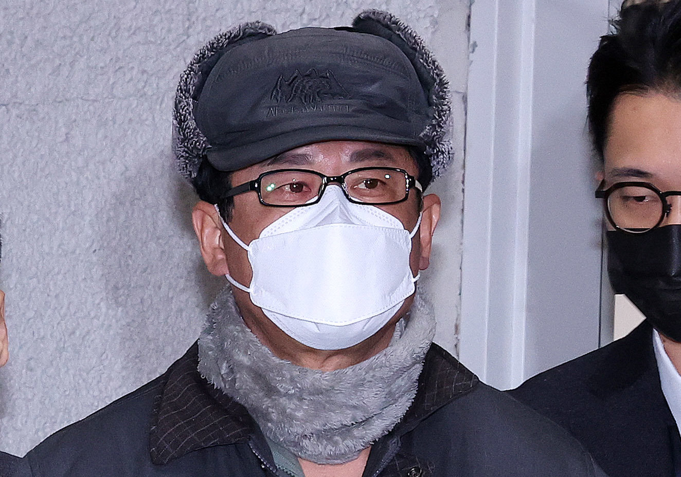 노상원 전 국군 정보사령관. 2024.12.24/뉴스1