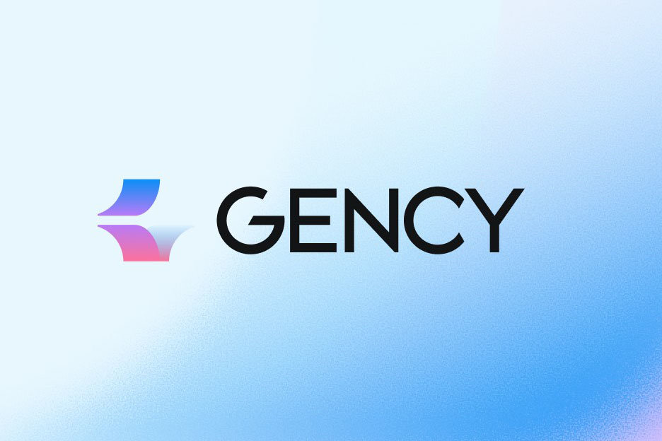 스튜디오랩은 셀러 캔버스와 포토봇 등 서비스를 젠시 브랜드로 일원화했다 / 출처=스튜디오랩