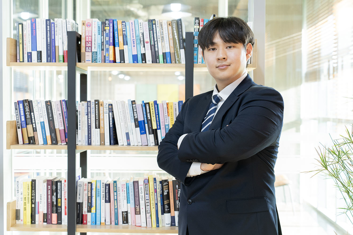 배수찬 스타클 대표 / 출처=IT동아