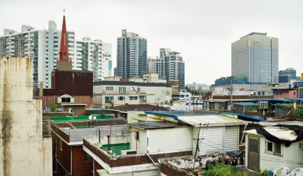 성수동 정비구역 전경. 홍중식 주간동아 기자