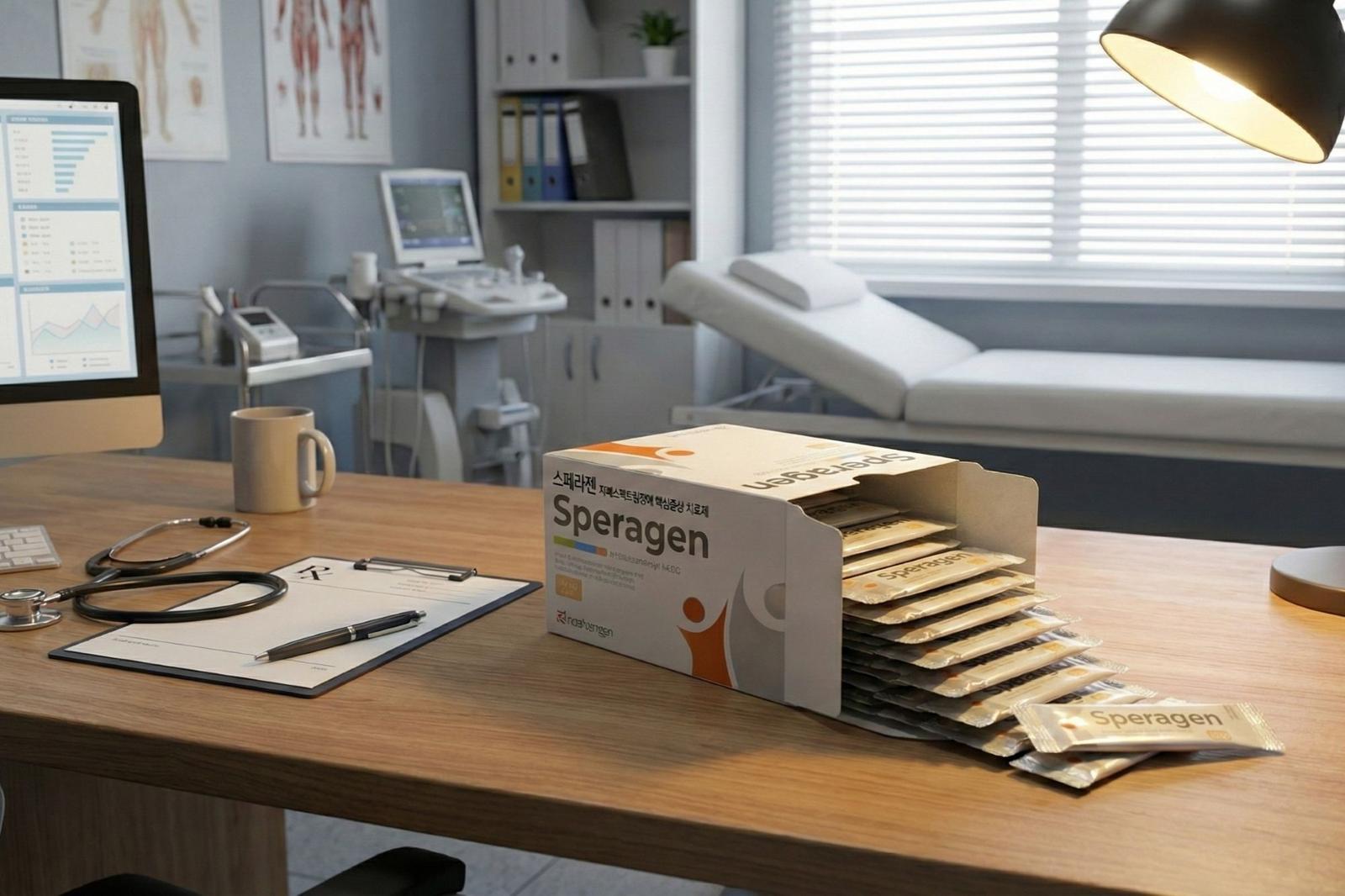 아스트로젠은 자폐 스펙트럼 장애 치료제 후보 ‘스페라젠(AST-001)’을 개발 중이다 / 출처=아스트로젠