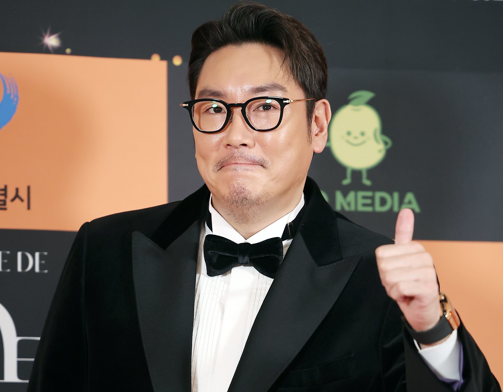 배우 조진웅. 2024.12.5/뉴스1