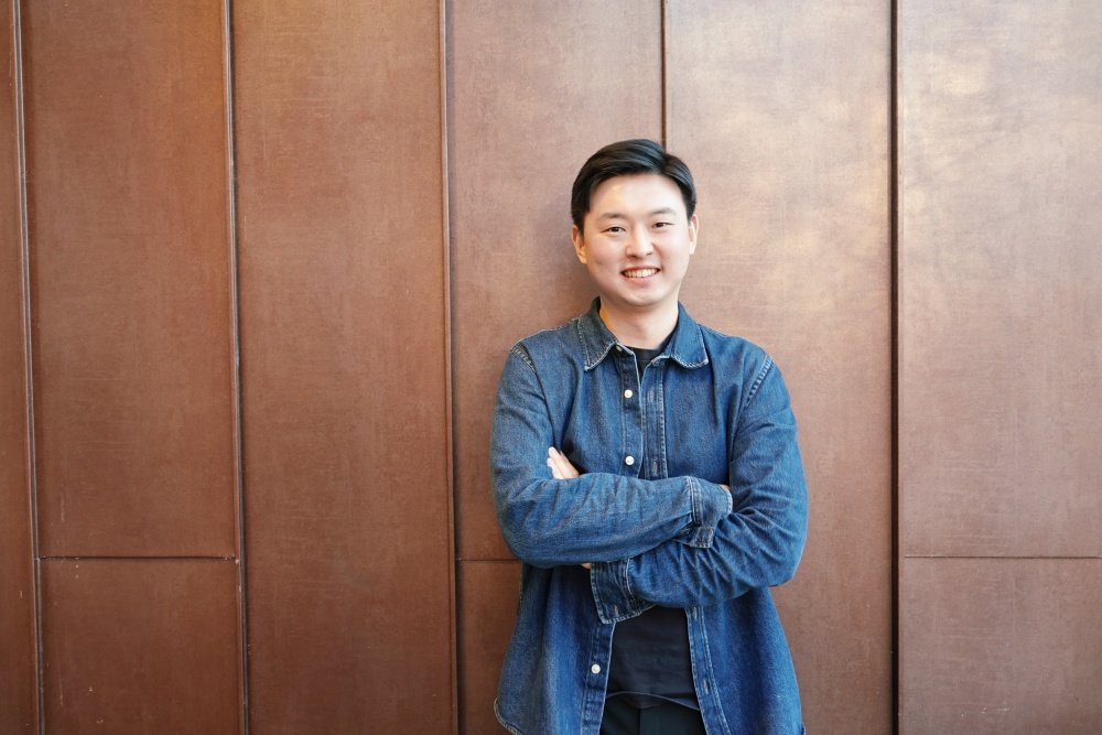 오진환 로닉 대표 / 출처=IT동아