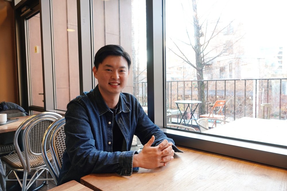 로닉은 도전! K-스타트업에서 통합 본선까지 진출했다 / 출처=IT동아