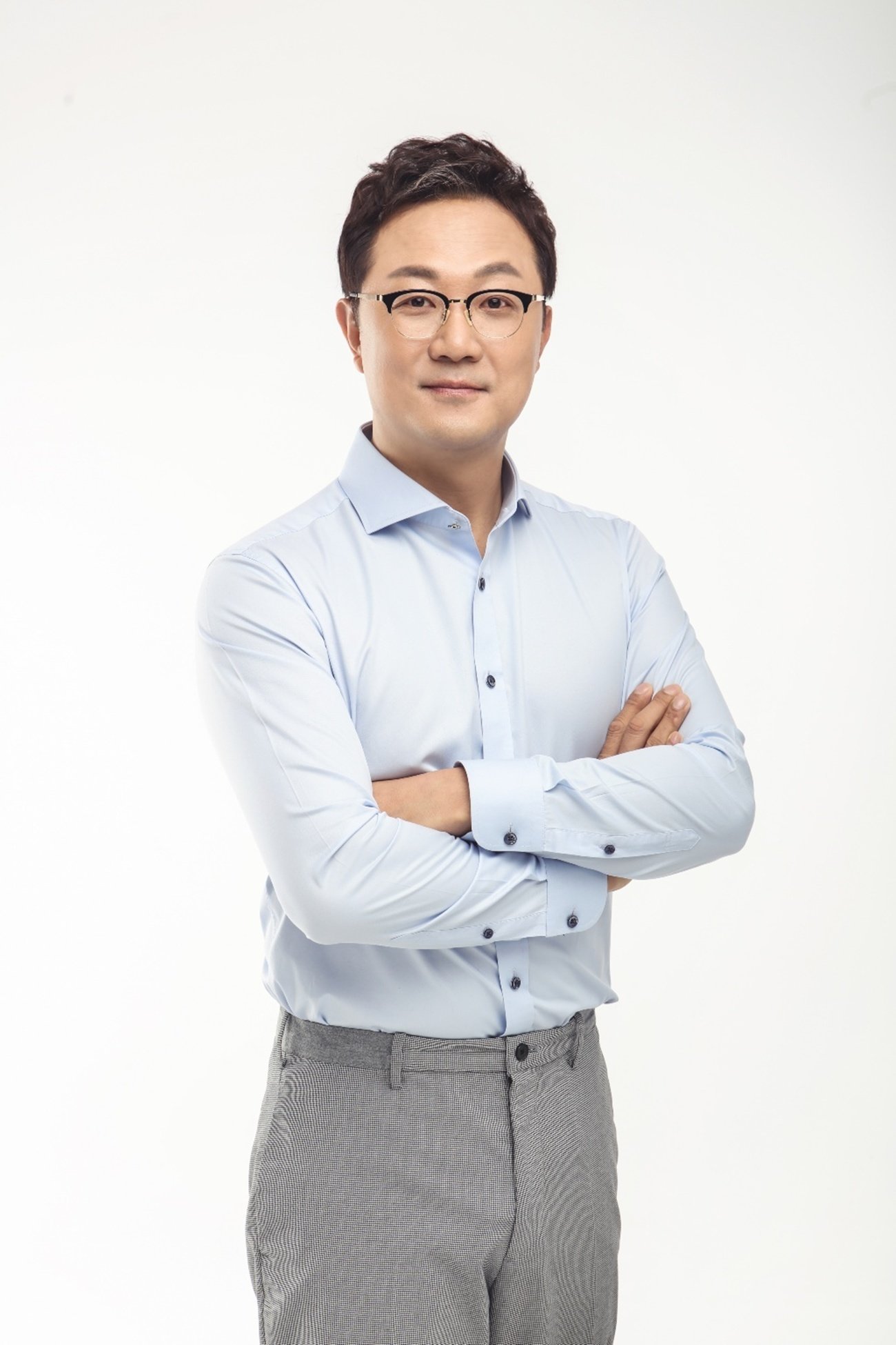 성우 안지환. 사진제공=크리오스엔터테인먼트