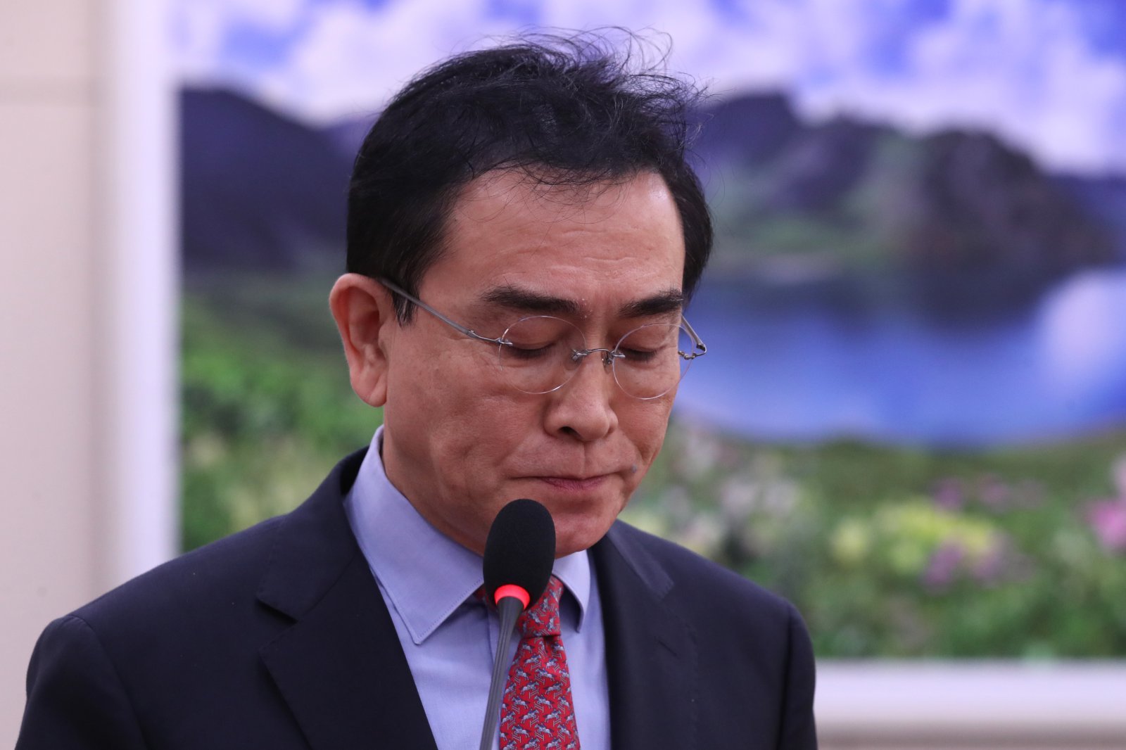 태영호 전 의원 2024.10.8 뉴스1