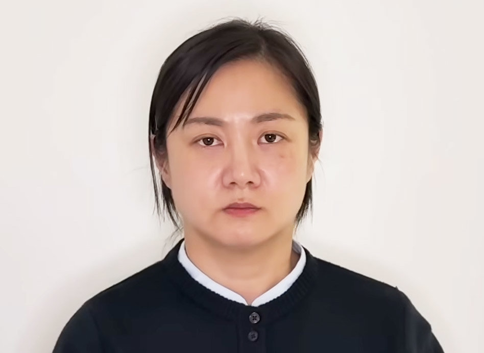 방송인 박나래. 사진=유튜브 ‘백은영의 골든타임‘