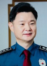 박정보 서울경찰청장