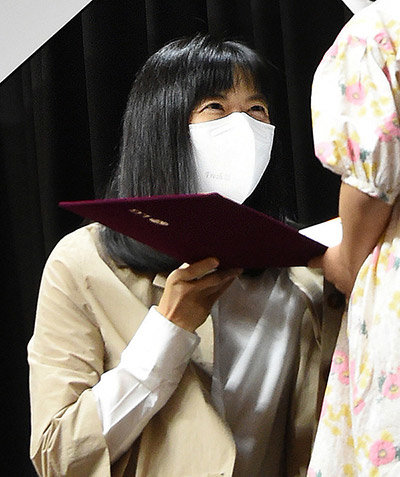 LG家 구연경 ‘미공개 정보 이용’ 혐의 징역 1년 구형