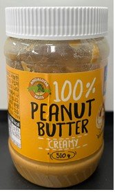 이마트 수입 ‘땅콩버터’ 곰팡이독 초과 검출…회수 조치