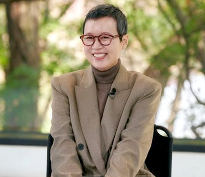 최근 유방암 투병으로 항암 치료 사실 알린 방송인 박미선. 사진 출처 tvN