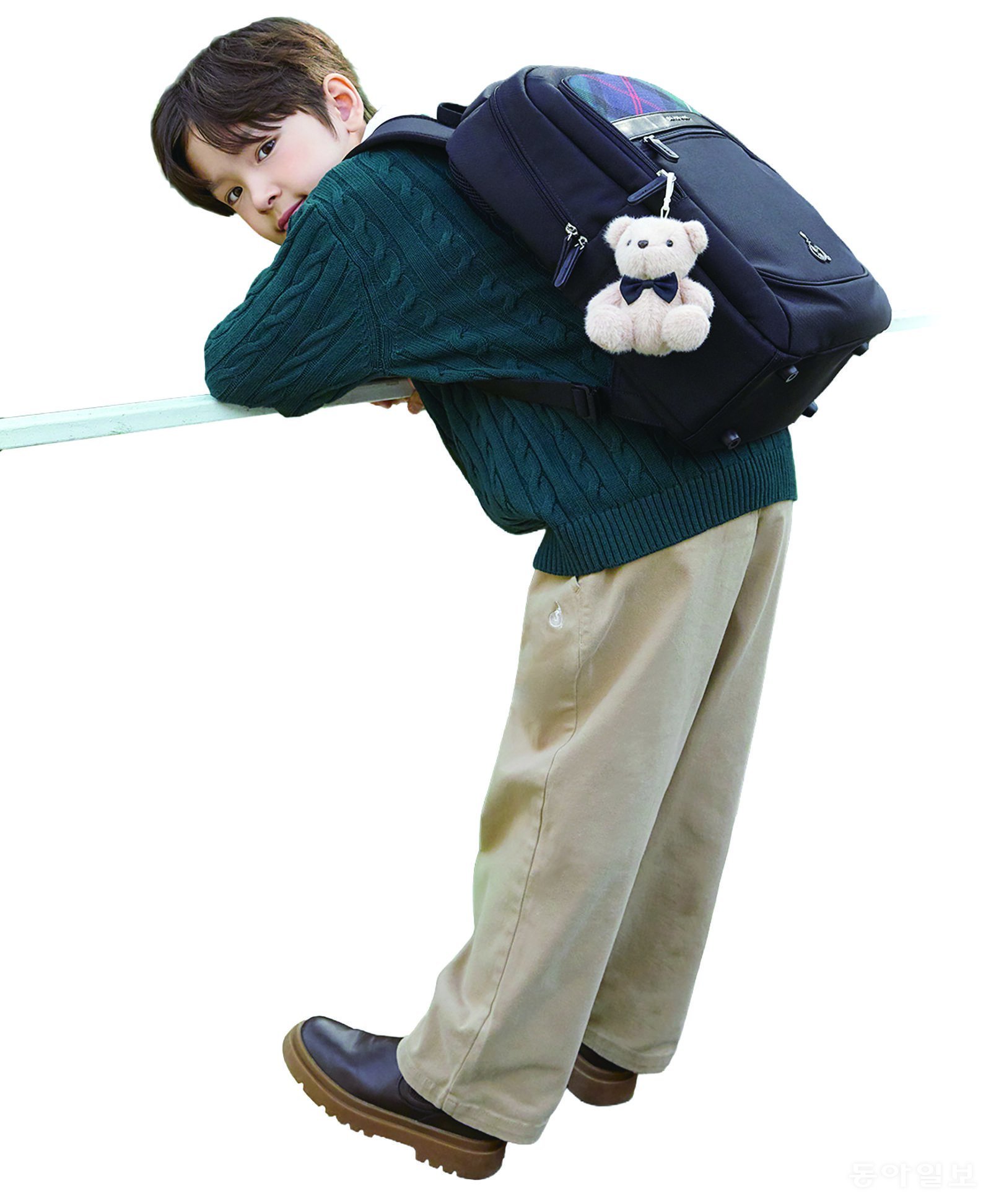 빈폴키즈, 2026년 신학기 책가방 출시